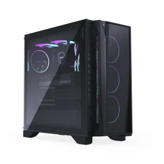 【GIGABYTE 技嘉】R7 RTX5070Ti 電競電腦AP5A7N7T-5100 AORUS PRIME 5/R7-9700X/32G/2TB SSD/W11H