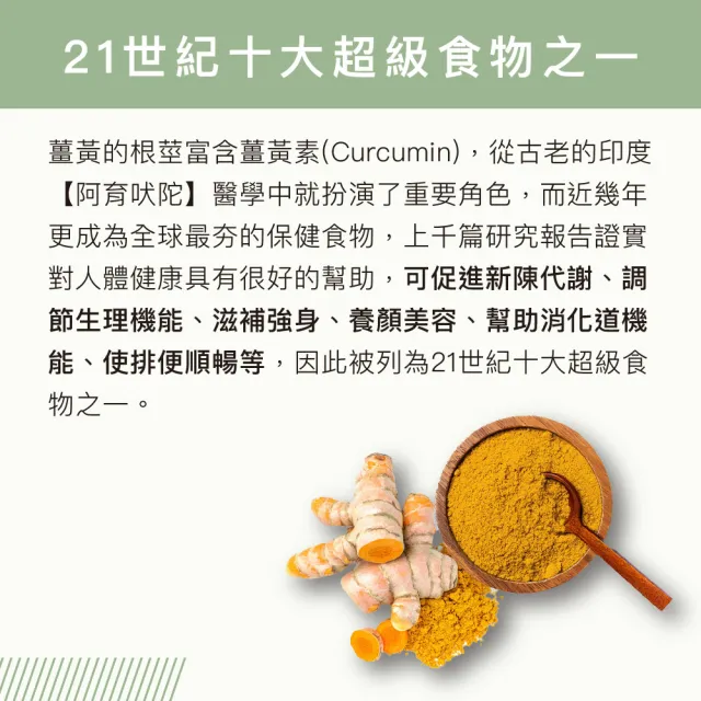 【GNC 健安喜】薑黃500膠囊食品 100粒/瓶(維持能量正常代謝/滋補強身必備)