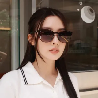 【KlassiC.】輕行者多功能摺疊墨鏡F005（每件均附摺疊墨鏡收納包-水果系列盲盒（隨機出貨））