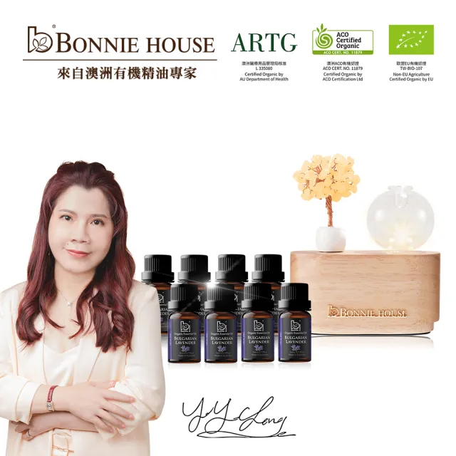 【2026】薰衣草精油推薦｜10款高評價人氣品牌排行榜 | BALIMAN情報局