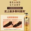 【ELASTINE】大師系列 洗潤護770ml2入組(彈力修護/極致淨屑)