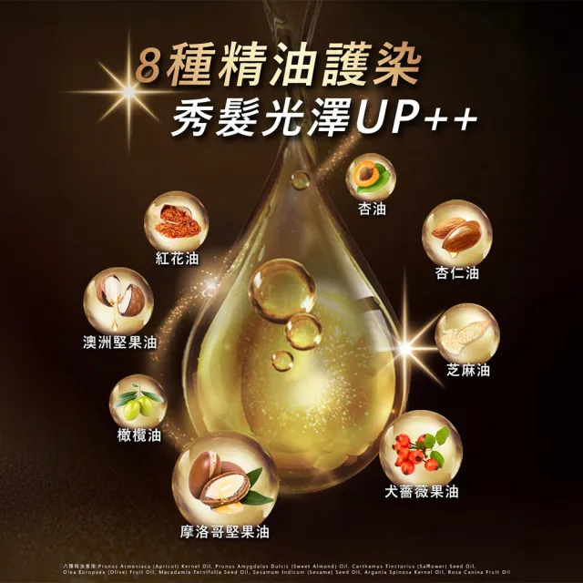 【Syoss 絲蘊】極致透感染髮系列 2入組(8色任選/經典黑茶/亞麻奶茶/奶茶棕/霧感灰)