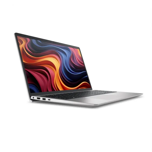 【DELL 戴爾】15.6吋R7輕薄筆電(Dell 15/DC15255-R1708STW/R7-7730U/16G/512G SSD/W11)