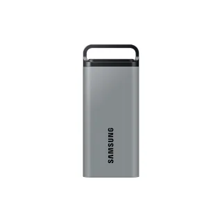 【Samsung 三星】T5 EVO 2TB Type-C USB 3.2 Gen 1 外接式ssd固態硬碟(MU-PM2T0G/WW)