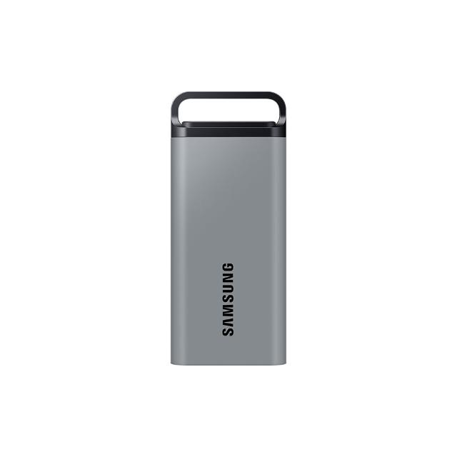 【Samsung 三星】T5 EVO 2TB Type-C USB 3.2 Gen 1 外接式ssd固態硬碟(MU-PM2T0G/WW)