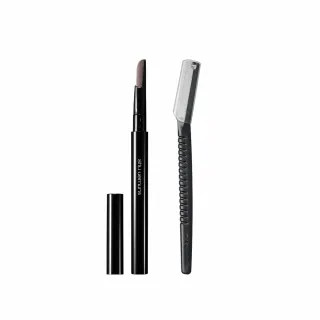 【Shu uemura 植村秀】官方直營 自動武士刀眉筆(Shu uemura/眉筆