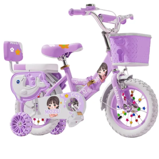 【2026】兒童腳踏車推薦｜10款高評價人氣品牌排行榜 | BALIMAN情報局