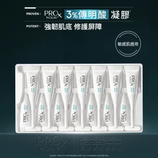 【PRO X by OLAY】PROX 新上市★ 3%傳明酸凝膠(淡斑/美白凝膠)