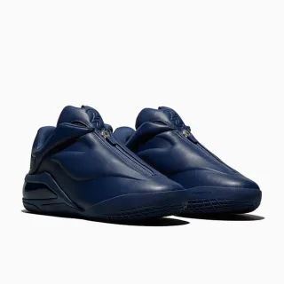 【CONVERSE】SHAI 001 PREMIUM OX 運動 籃球 休閒 男鞋 深藍色 (A23978C)