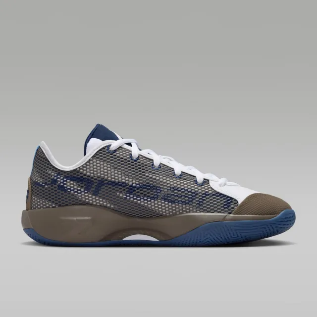 NIKE 耐吉】運動鞋籃球鞋男鞋JORDAN LUKA 77 PF LUKA 室外鞋抓地力緩震
