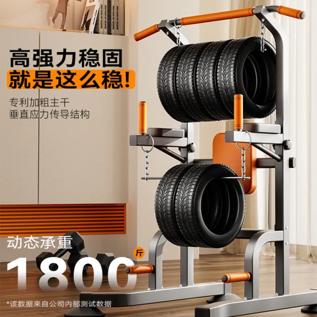 【2026】重訓機推薦10款高評價重訓機品牌排行 | BALIMAN情報局