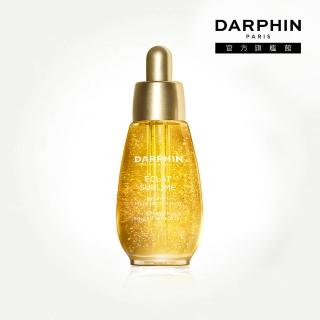 【DARPHIN 朵法】24K金極緻精露組(金緻再生24K精露30ml)