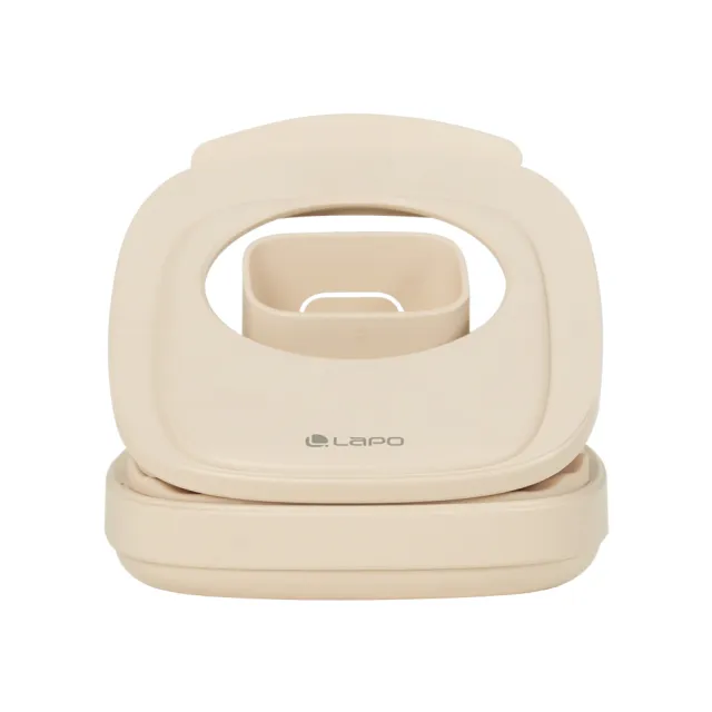 【LaPO】夾式風扇充電座 FS-02(適用型號LF-03手持風扇)