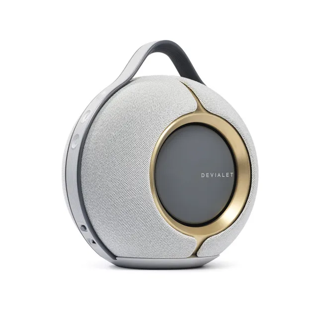 【DEVIALET】Mania 可攜式揚聲器 巴黎歌劇院版