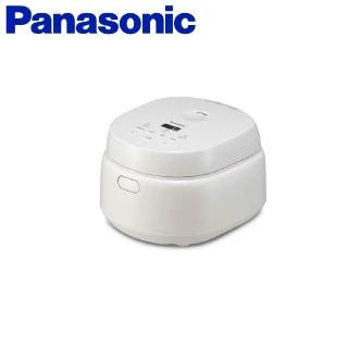 【Panasonic 國際牌】國際牌 6人份微電腦電子鍋 SR-A110D
