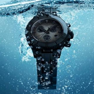 【TISSOT 天梭】Seastar 1000 T120.217.33.061.00 海洋之星300米潛水計時手錶 開學禮 推薦(T1202173306100)