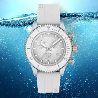 【TISSOT 天梭】Seastar 1000 T120.217.17.011.00 海洋之星300米潛水計時手錶 開學禮 推薦(T1202171701100)