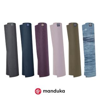 【Manduka】eKO Yoga Mat 3.0 天然橡膠瑜珈墊 5mm(加寬版瑜珈墊、多色可選)