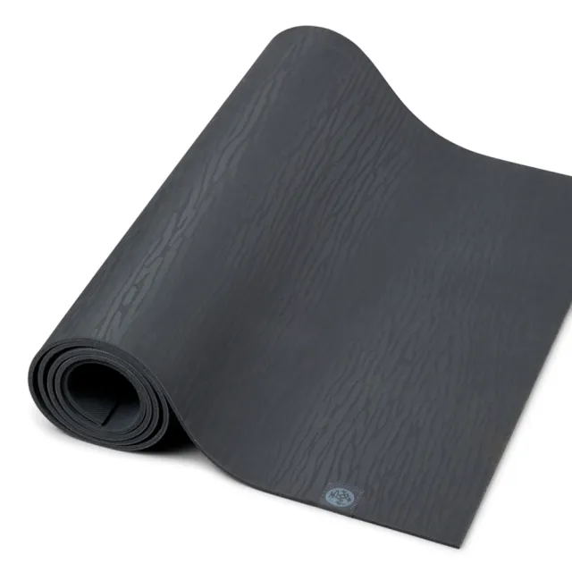 【Manduka】eKO Yoga Mat 3.0 天然橡膠瑜珈墊 5mm(加寬版瑜珈墊、多色可選)