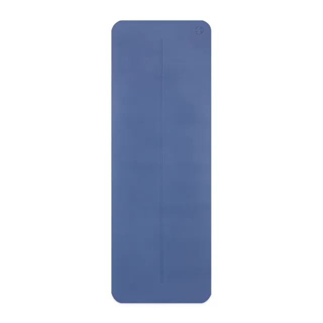 【Manduka】Begin Mat 雙面環保 TPE瑜珈墊 5mm(多色可選)