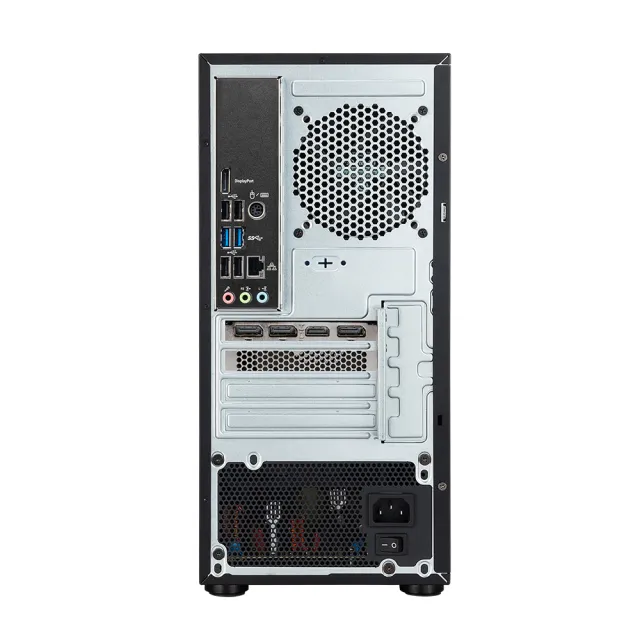 【MSI 微星】i5 RTX5060Ti 電競電腦(MAG Infinite E1 14NVM5-269TW/i5-14400F/16G/1TB SSD/W11H)