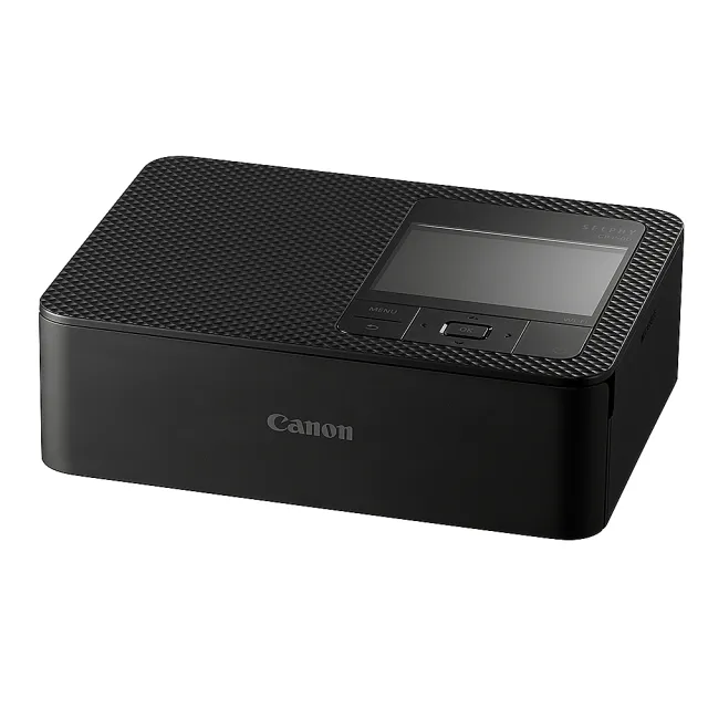 【Canon】搭54張專用相印紙★SELPHY CP1500 熱昇華相片印表機_共108張相印紙 