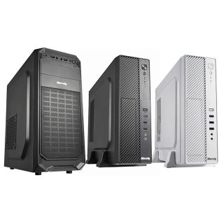 【Mavoly 松聖】AMD R5-3400/A520/16G/512G[松聖1307/草莓M16黑/草莓M16W白]