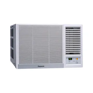 【Panasonic 國際牌】9-11坪 R32 一級變頻冷專右吹式窗型空調(CW-R68CA2)