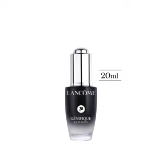 【LANCOME 蘭蔻】官方直營 超極限肌因賦活露20ml(LANCOME/小黑瓶PRO/術後可用/精華)