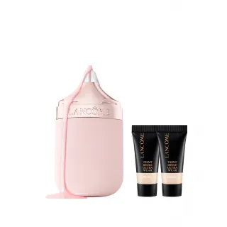 【LANCOME 蘭蔻】官方直營 唯我水感潤色妝前乳(LANCOME)