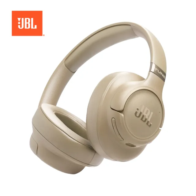 【JBL】Tune 780NC 耳罩式藍牙無線耳機