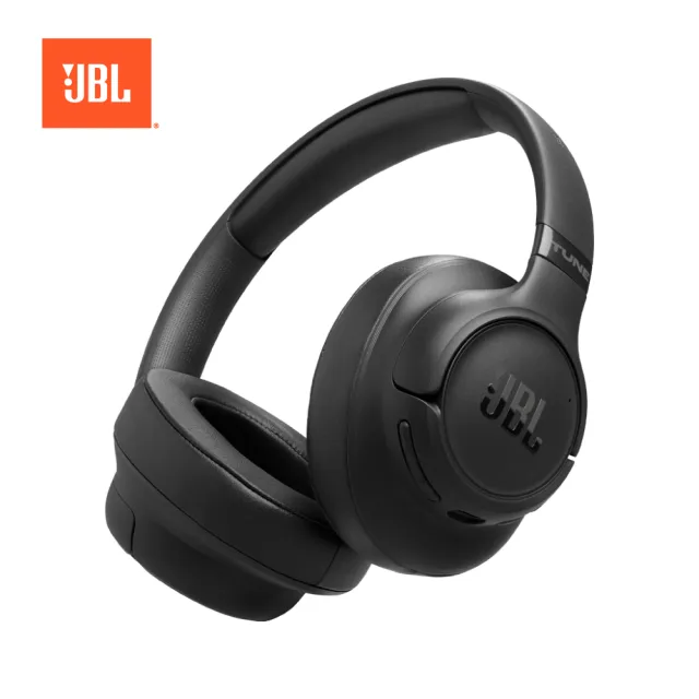 【JBL】Tune 780NC 耳罩式藍牙無線耳機