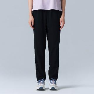 【BATIS 巴帝斯】女速乾輕量運動長褲 - 兩色 - 26SS