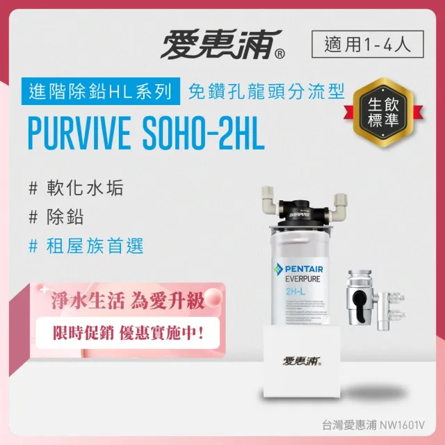【2026】全戶式淨水器推薦ptt》10款高評價人氣品牌排行榜 | BALIMAN情報局