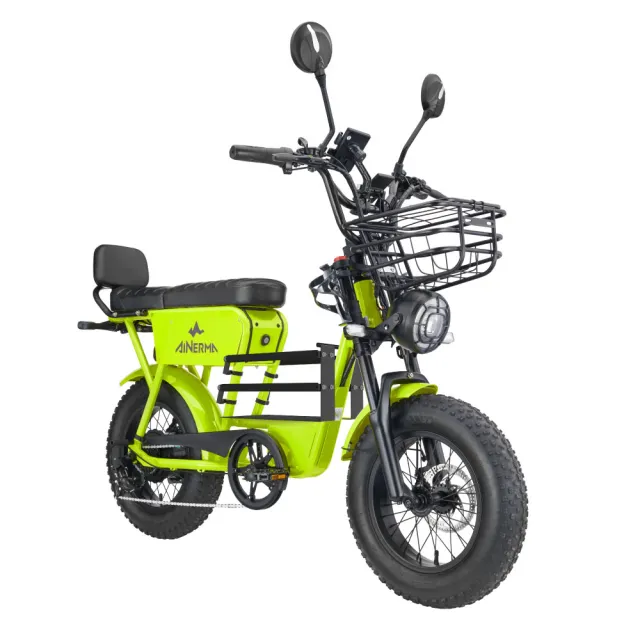 【2026】電動輔助自行車推薦ptt》10款高評價人氣品牌排行榜 | BALIMAN情報局