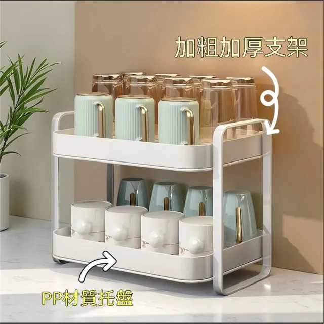 【2026】雙層玻璃杯推薦｜10款高評價人氣品牌排行榜 | BALIMAN情報局