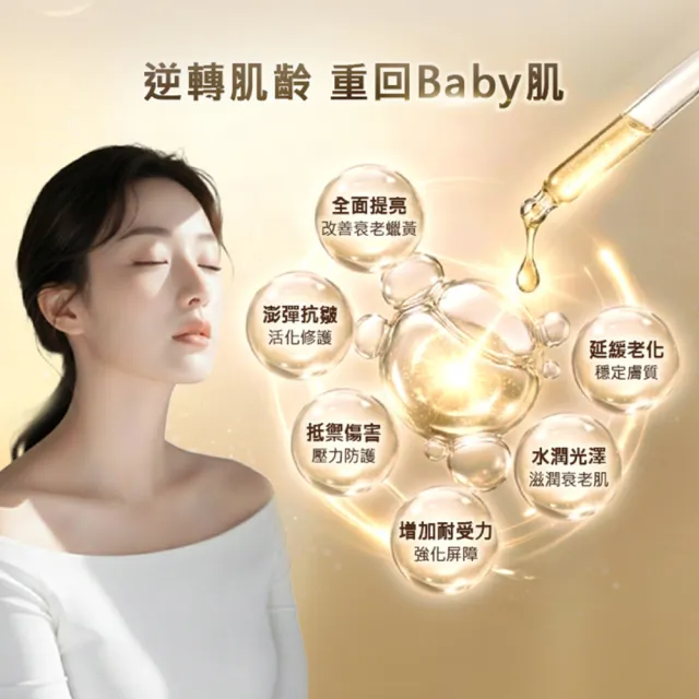 【Neogence 霓淨思】1500億超未來外泌體精華30ml