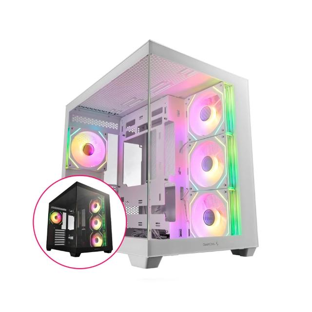 【華碩平台】R7八核RTX 5080 Win11{幻星騎士W}水冷電競機(R7 9800X3D/X870/32G D5/1TB/WiFi7)