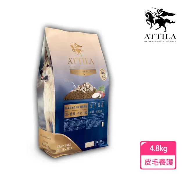 【2026】無穀狗飼料推薦｜10款高評價人氣品牌排行榜 | BALIMAN情報局