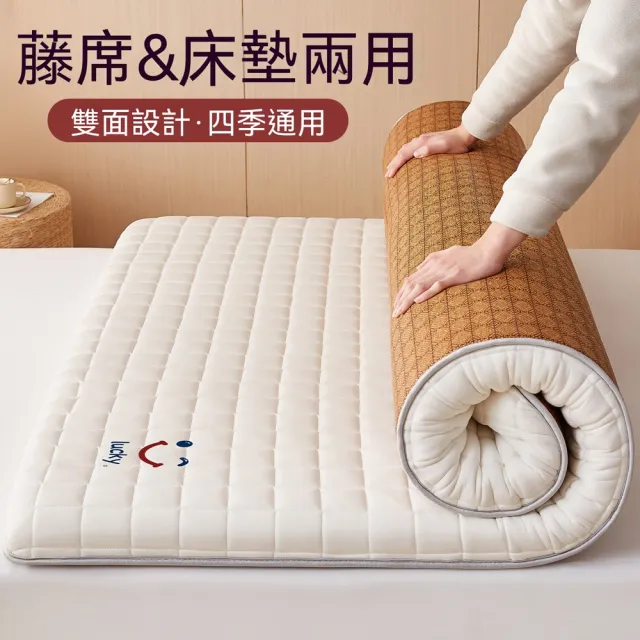 【2026】可水洗床墊推薦10款高評價可水洗床墊品牌排行 | BALIMAN情報局