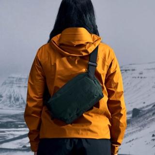 【Bellroy】Venture Sling 6L 城市冒險隨身包