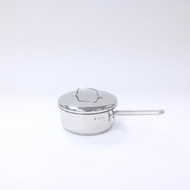 【WMF】結束代理出清迷你單手鍋16cm(含蓋)