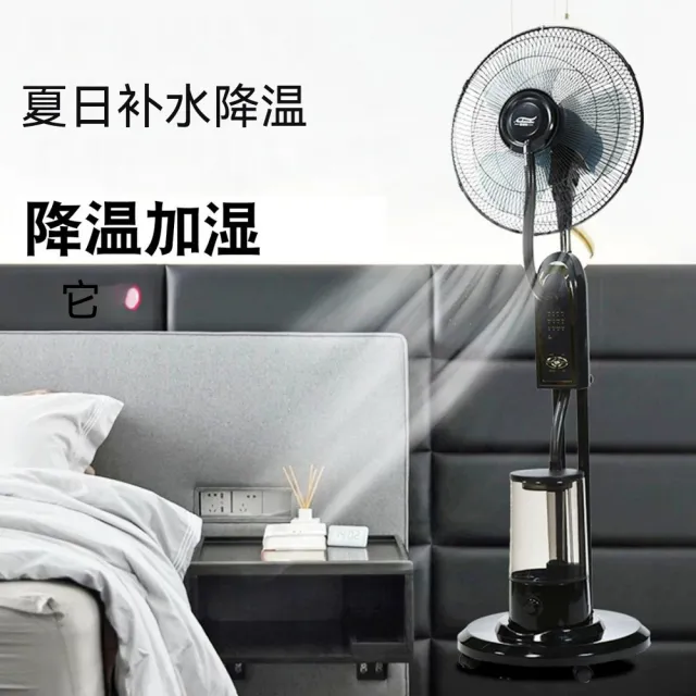 【2026】噴霧加濕機推薦｜10款高評價人氣品牌排行榜 | BALIMAN情報局