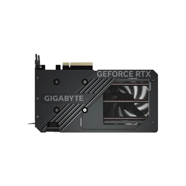 【GIGABYTE 技嘉】GeForce RTX 5060 Ti WINDFORCE OC 8G 顯示卡(GV-N506TWF2OC-8GD)