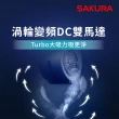 【SAKURA 櫻花】流線型雙效除油除油煙機 -渦輪變頻系列(DR3882B 原廠安裝-官方直營)