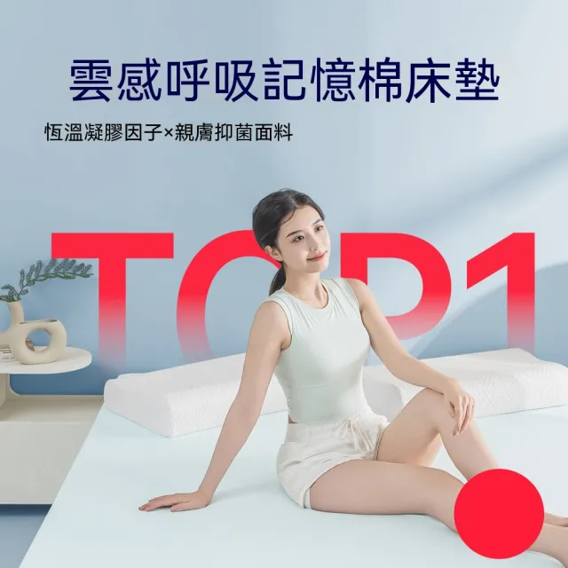 【2026】單人乳膠床墊推薦ptt》10款高評價人氣品牌排行榜 | BALIMAN情報局