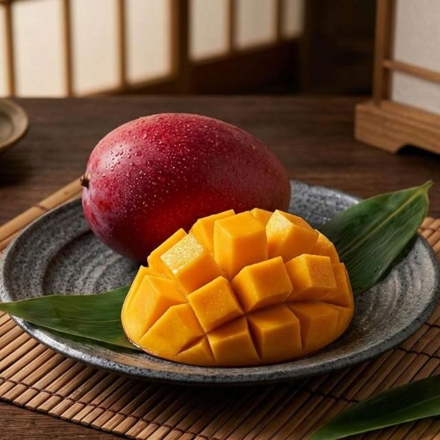 【鮮菓大王】屏東枋山頂級愛文芒果*1箱 大果 (18-20入/6kg±10%/箱) 外銷等級 名牌產銷
