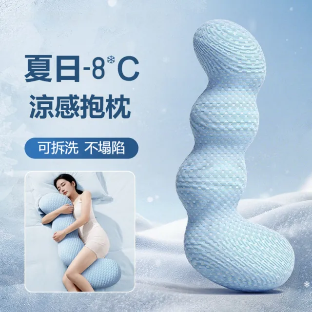 【2026】側靠枕推薦10款高評價側靠枕品牌排行 | BALIMAN情報局