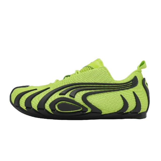 【PUMA】休閒鞋 Talon OG 男鞋 女鞋 綠 黑 復古 Y2K 402955-01