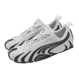 【PUMA】休閒鞋 Talon OG 男鞋 女鞋 灰 黑 復古 Y2K 402955-03